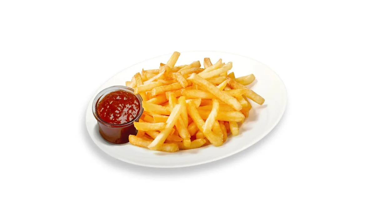 Friikartulid