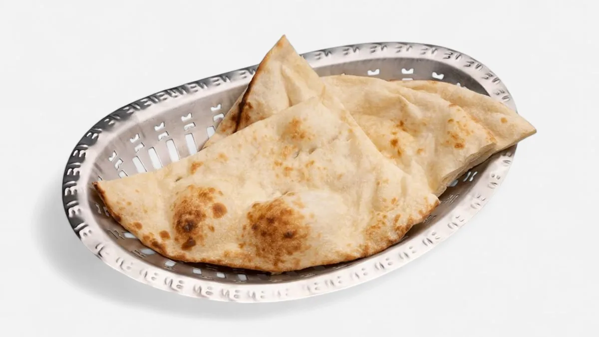 Või naan