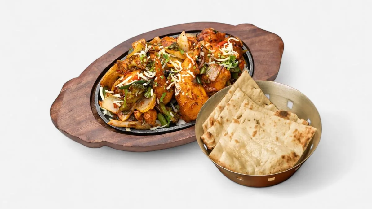 Panniroog tikka kalaga