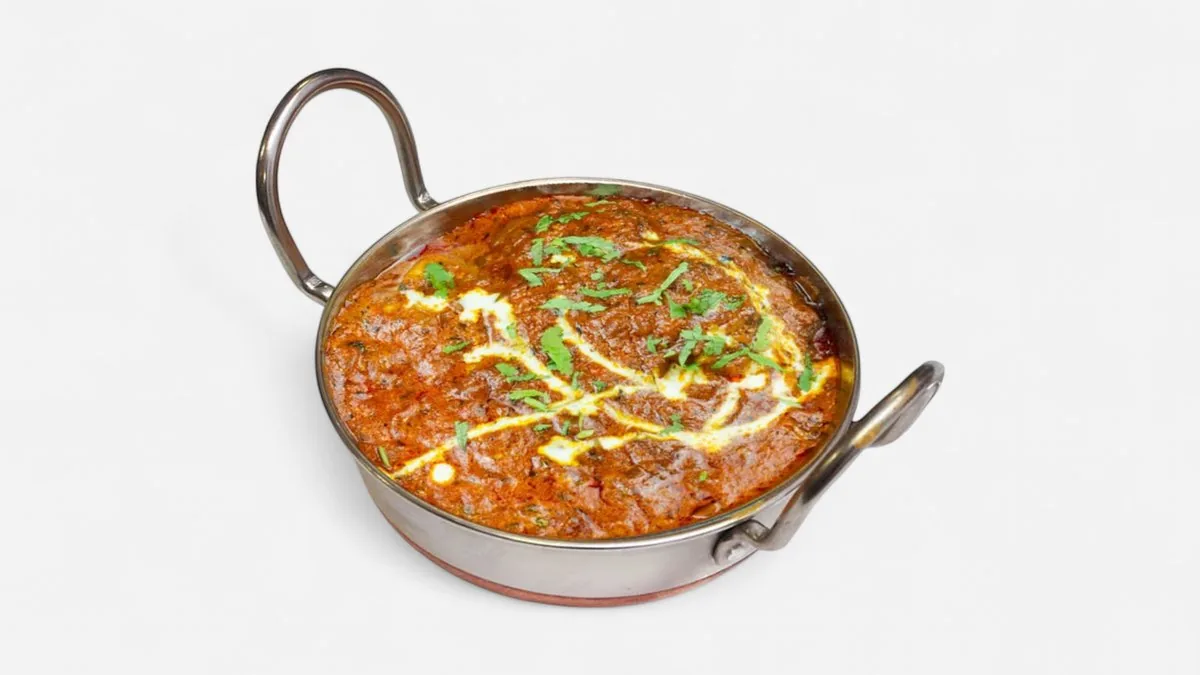 Kana tikka Masala väike