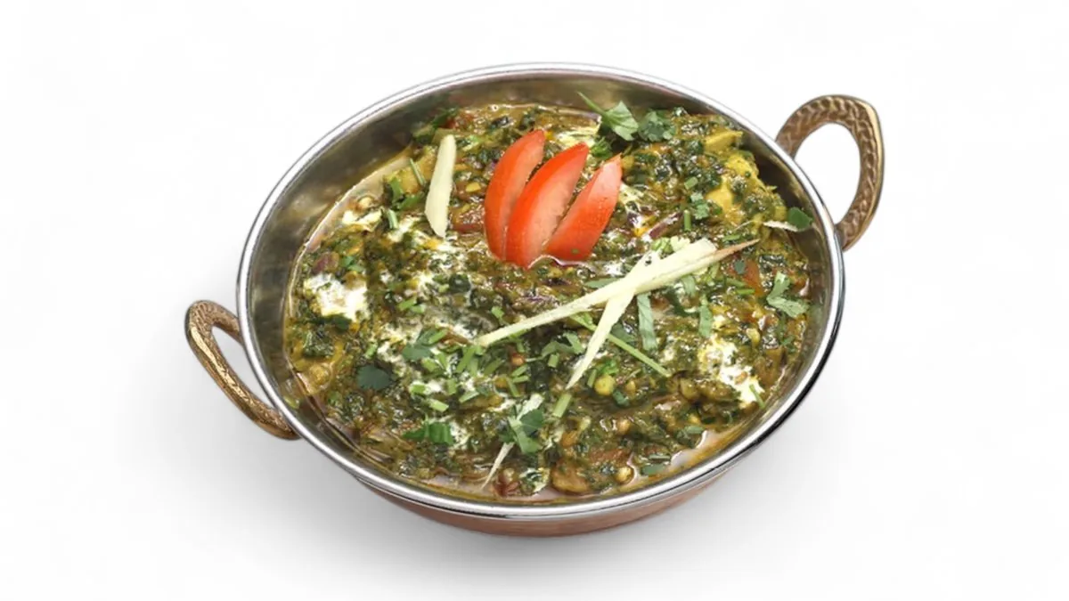 Kana palak väike