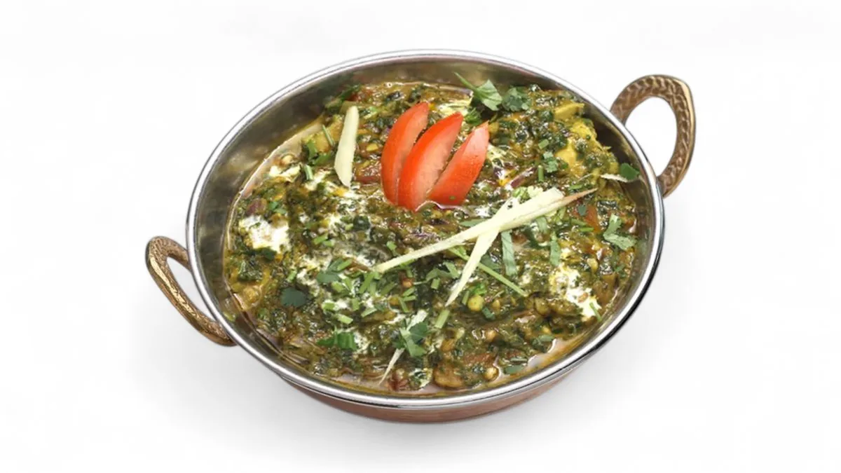 Kana palak suur