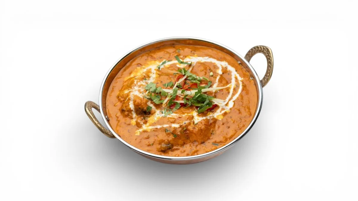 Lambaliha Makhani väike