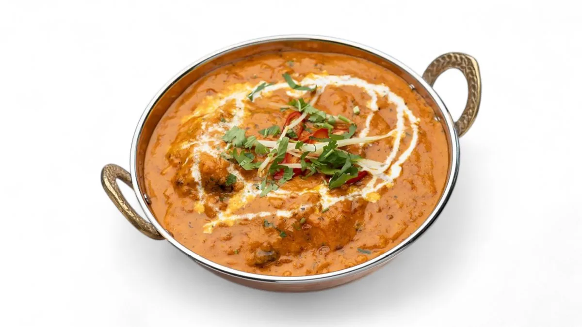 Lambaliha Makhani suur