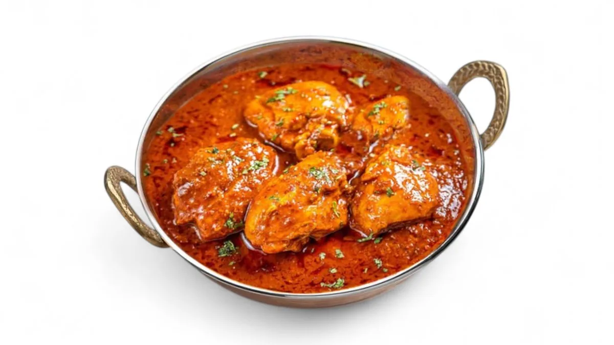 Lambaliha Rogan Josh väike