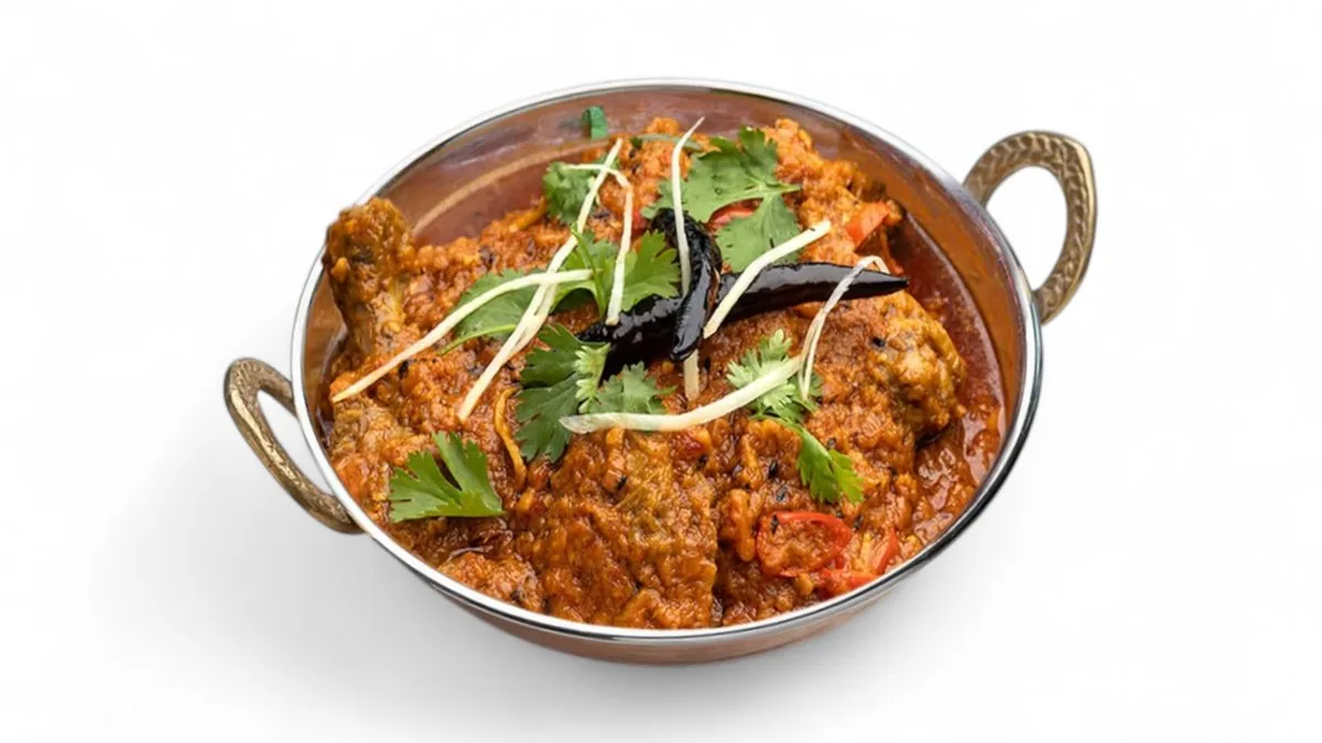 Lambaliha Kadai väike