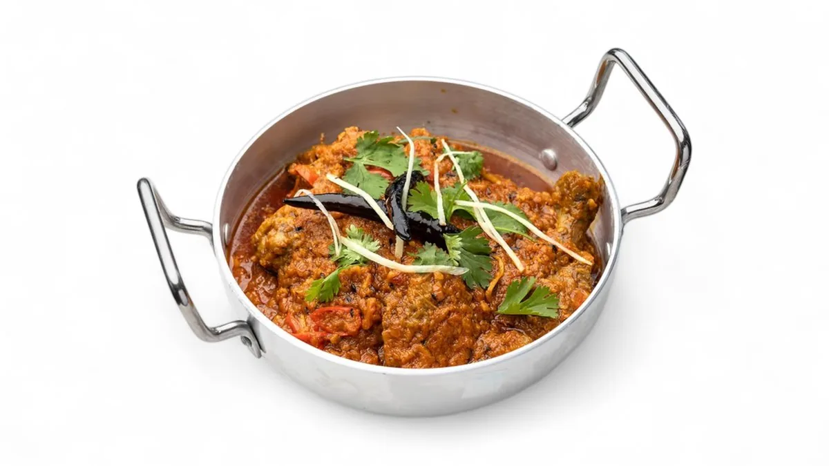 Lambaliha Kadai suur