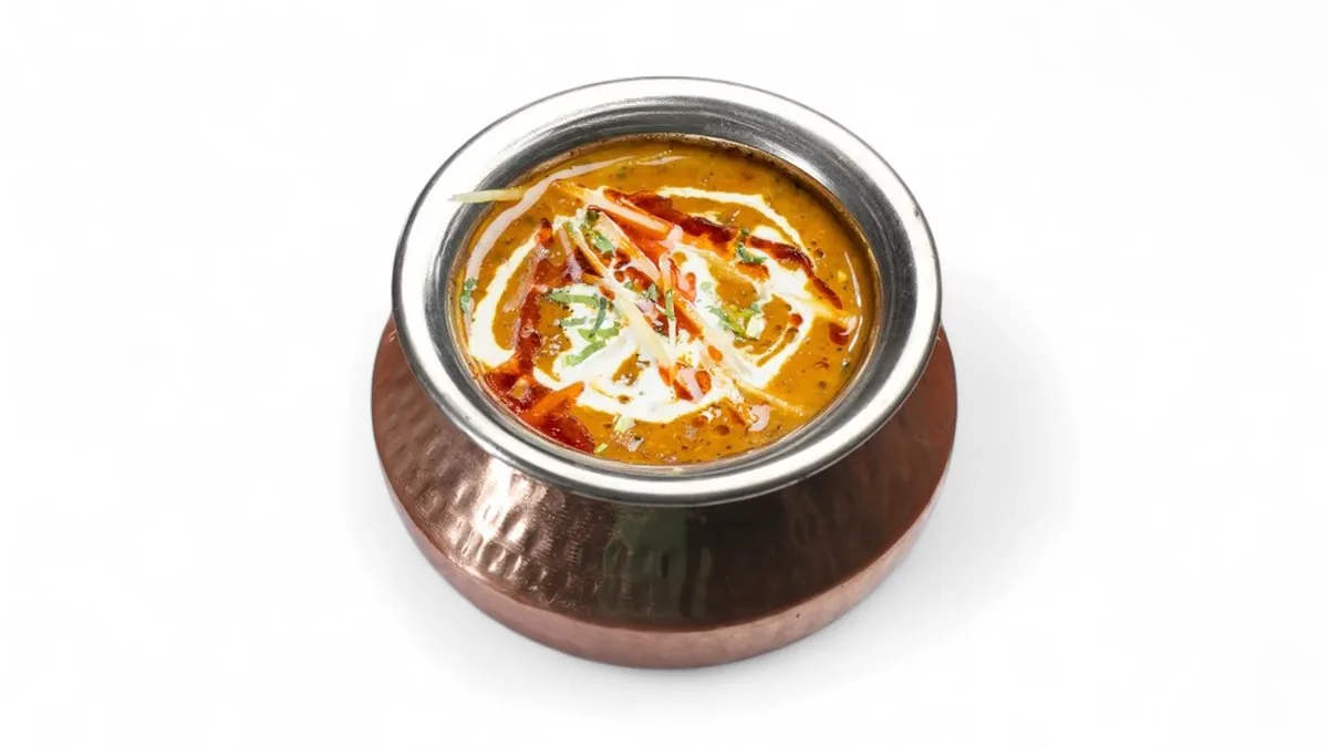 Dal Tadka
