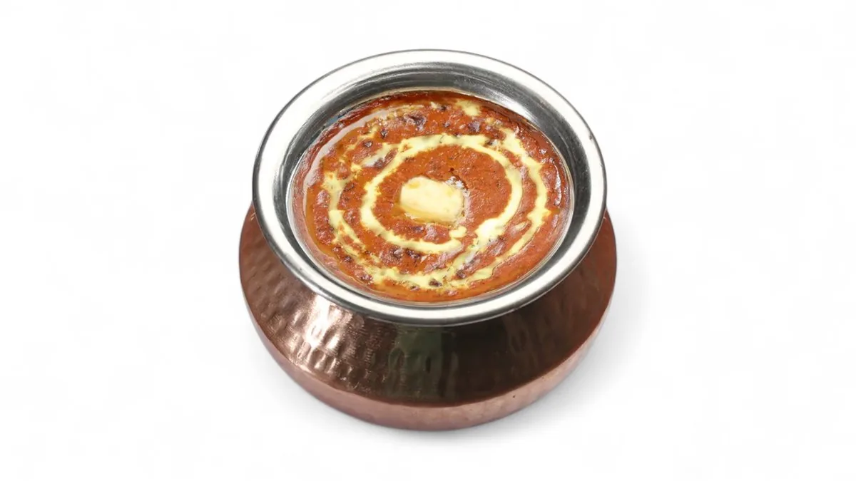 Dal Makhani