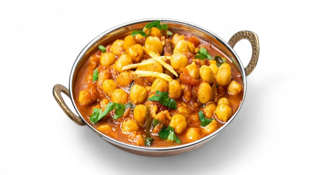 Chana Pindi