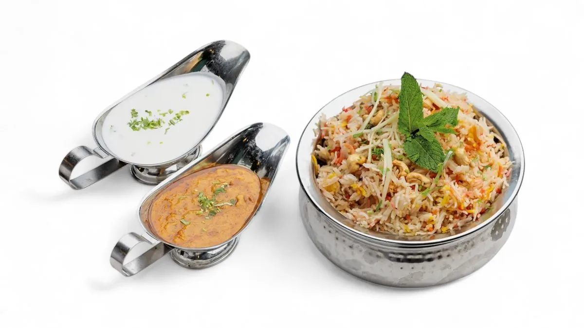 Kanaliha biryani väike