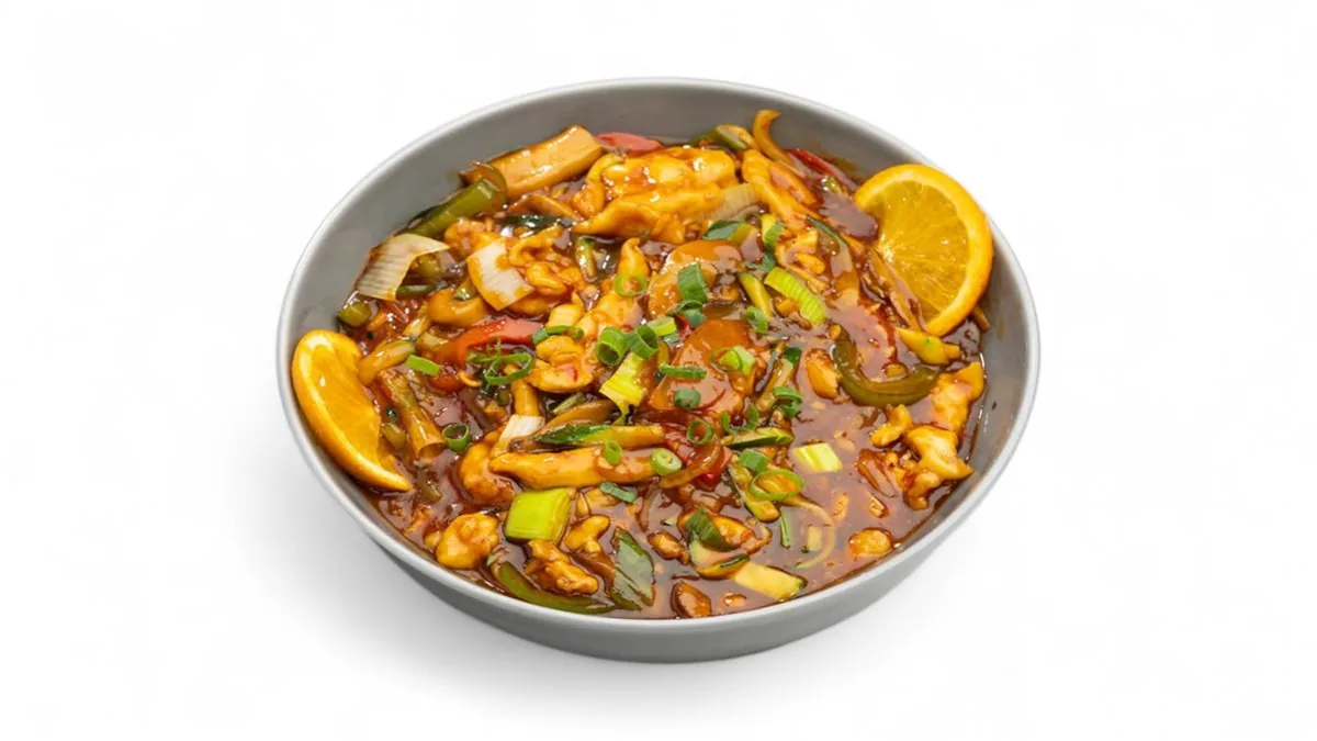 Sichuani loomaliha